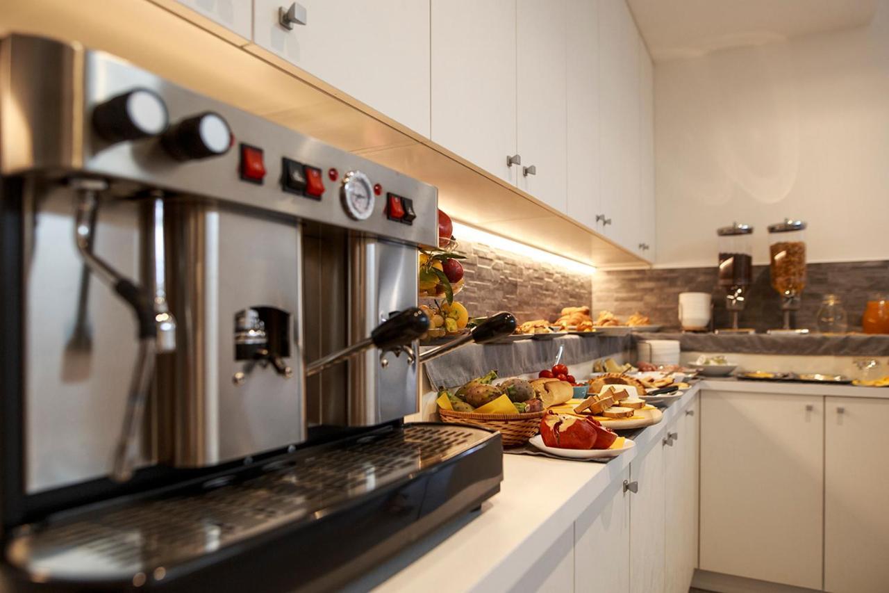Barokhouse Bed & Breakfast Шикли Екстериор снимка